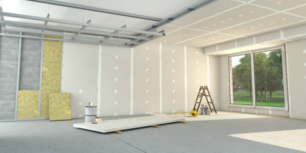 Best Insulation for New Construction  in Mountain Home, AR